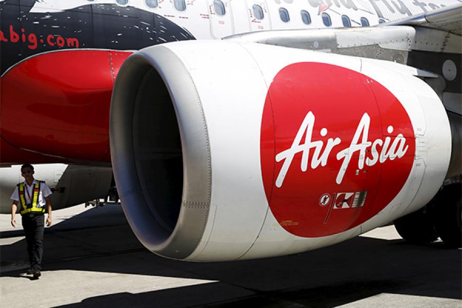 AirAsia India appoints a new CEO
