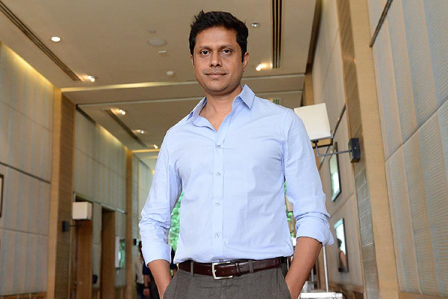 Exclusive: Myntra's Mukesh Bansal eyes a new innings in sports, fitness and health care