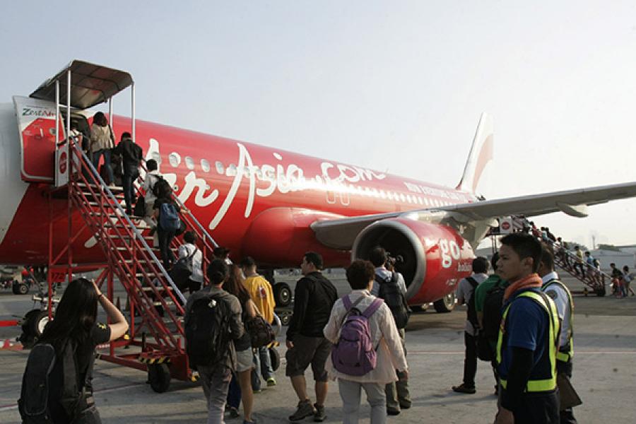 Tata Sons raises its stake in AirAsia India to 49%, Arun Bhatia exits