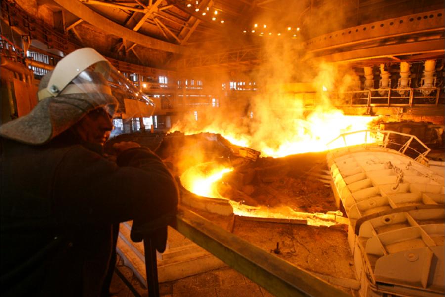Tata Steel explores outright sale of UK business