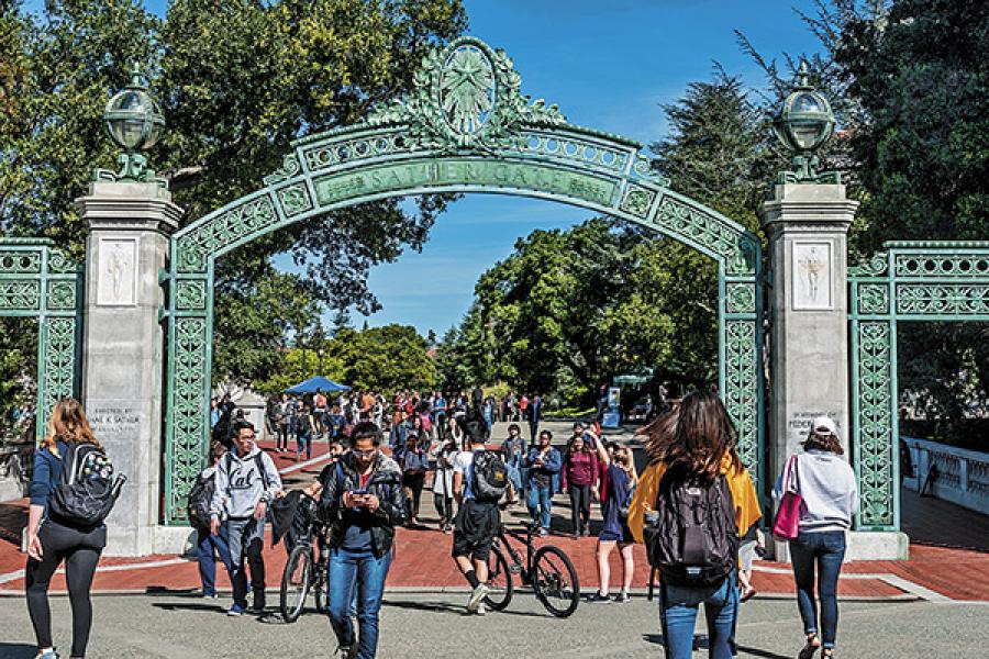 Ranked: America's 25 best-value colleges