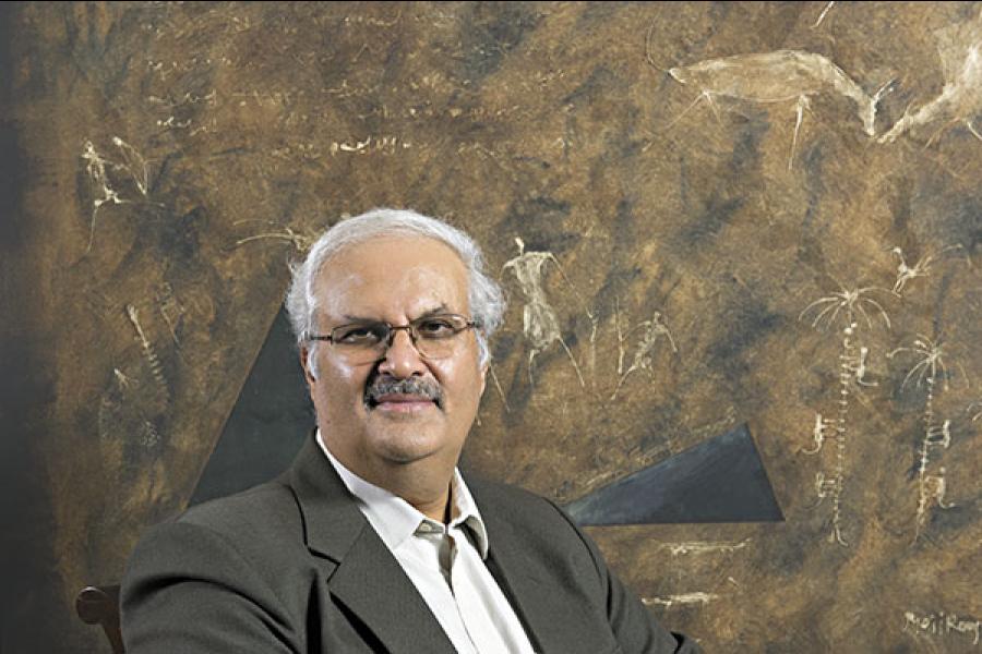Foreigners don't question consumer firm valuations, says Dabur CEO Sunil Duggal