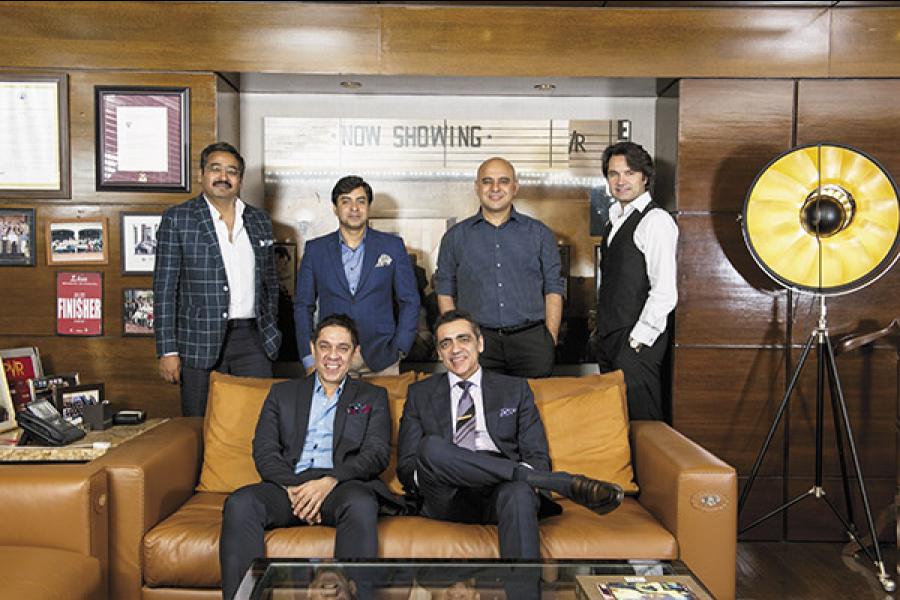 The next show: PVR's game plan to consolidate its pole position