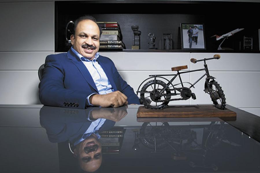 Hero Cycles will surprise its customers soon, says Pankaj Munjal