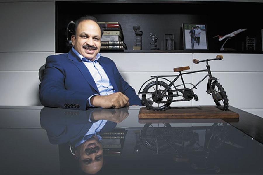 Hero Cycles Will Surprise Its Customers Soon Says Pankaj Munjal