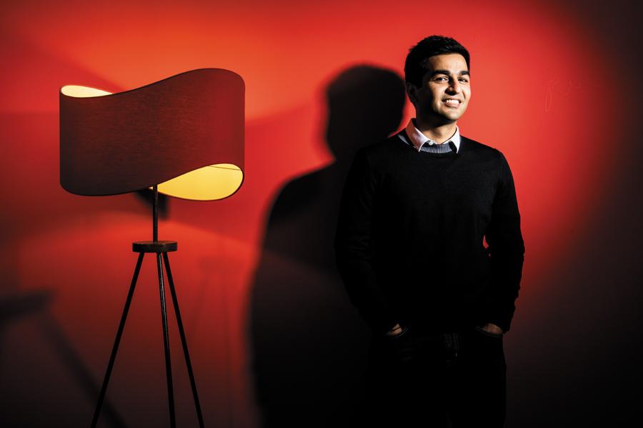 Can Kavin Mittal's Hike Messenger live up to its valuation?