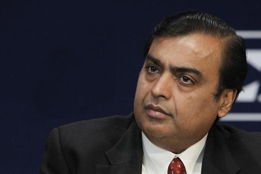 Robust margins in refining and petchems to support RIL's Jio plans