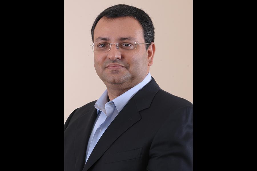 Cyrus Mistry replaced as Tata Sons chairman