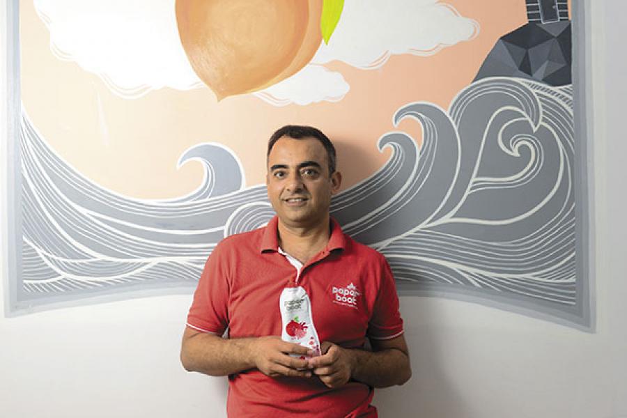 Ethnic drinks: How Paper Boat plans to keep its lead