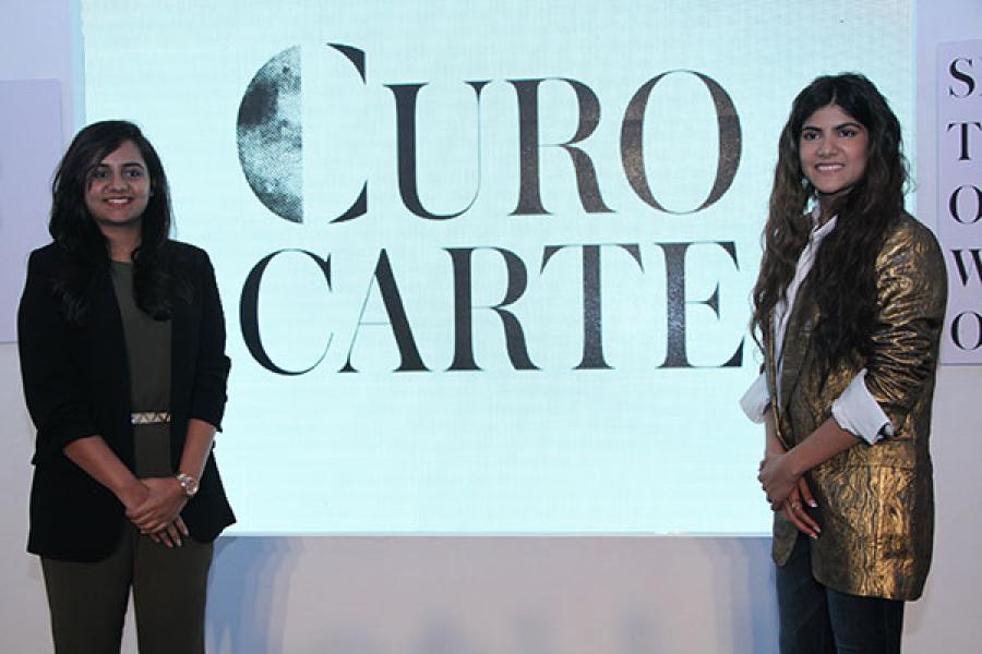 Ananya Birla ventures into luxury ecommerce business with CuroCarte