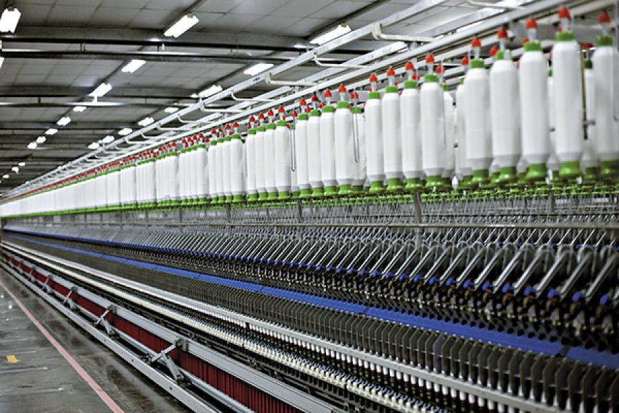 Welspun India's stock and reputation will need more time to recover