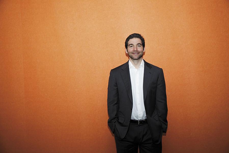 We are focussed on made in India, for India, by India, says LinkedIn's Jeff Weiner