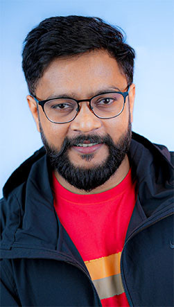 Rakesh Kumar