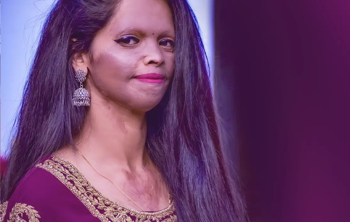 Laxmi Agarwal