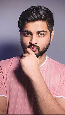 Mohit Balani