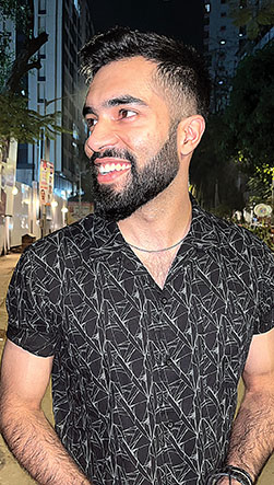 Yuvraj Dua