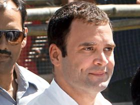 Podcast: Rahul Gandhi - Just Don't Wait to Be King