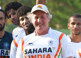 Podcast: Michael Nobbs is Indian Hockey's new hope
