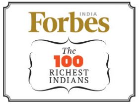 Podcast: The 100 Richest Indians
