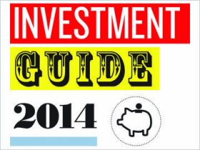 Podcast: Investment Guide 2014