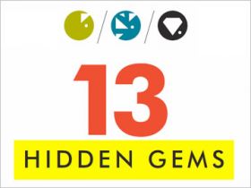 Podcast: Hidden Gems 2015