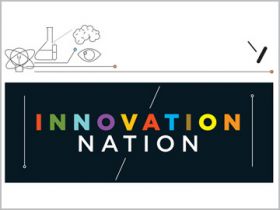 Podcast: Innovation nation