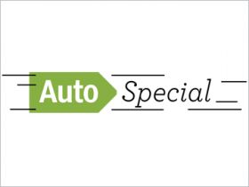 Auto Special logo