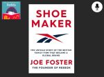 Joe Foster: The 'lousy shoemaker' who founded Reebok
