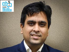 Adith Podhar, Founder, Gemba Capital-sm