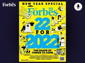 New Year issue 2022