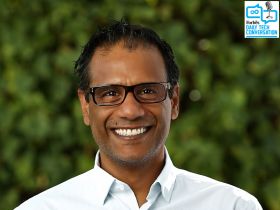 Vinay Ravuri CEO of EdgeQ-sm