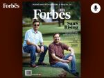Inside Forbes India's SaaS special issue
