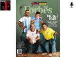 FIFA World Cup 2022: Inside Forbes India's football special collector's edition