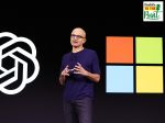 What the OpenAI saga shows us about Microsoft—and Satya Nadella's—dominance