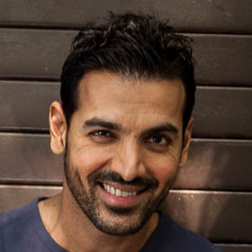 Viral John Abraham Appears To Dodge Question On Shah Rukh Khans Pathaan  Look