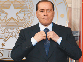 Cheat Sheet: Silvio Berlusconi