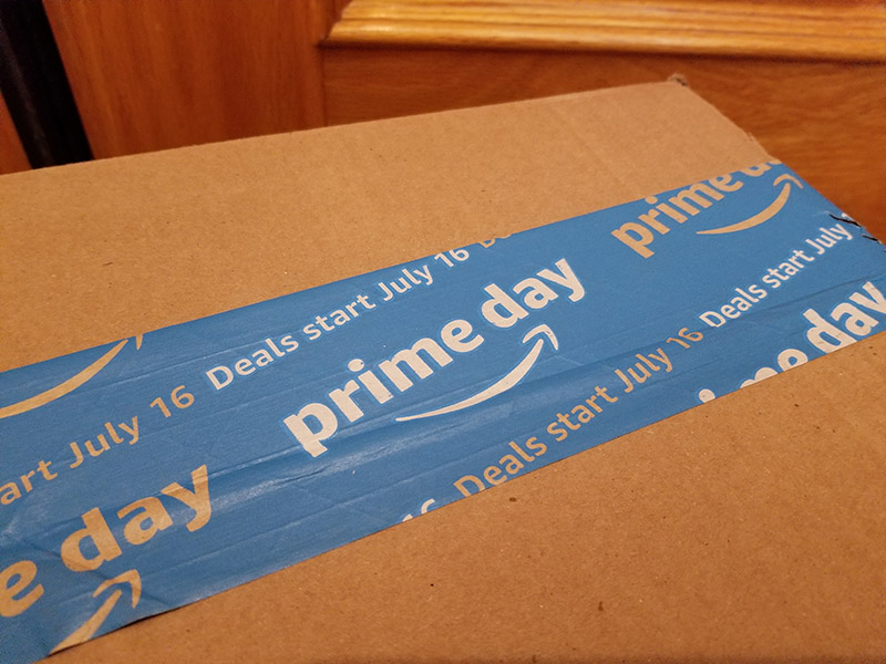 Amazon Prime Day 2018: More than 200 products to launch, including OnePlus 6 Red
