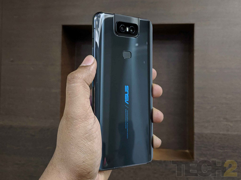 Asus Zenfone 6 vs OnePlus 7: Specs comparison of the newest Snapdragon 855 sporting flagships