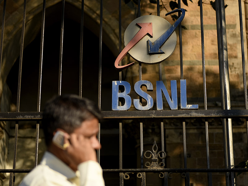 BSNL reportedly launches a Rs 168 recharge plan for international roaming activation