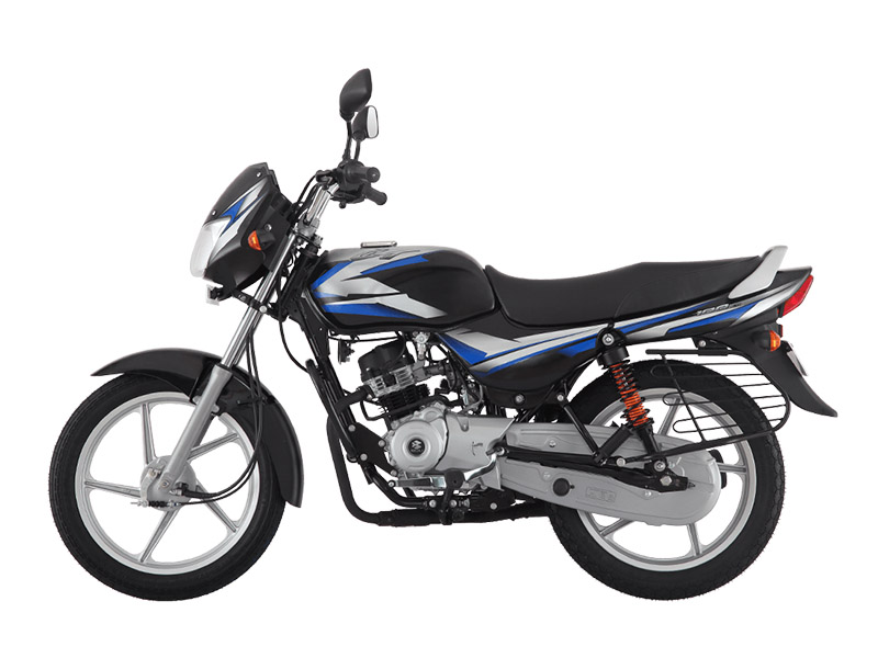 Here’s why Bajaj Auto doesn't mind selling a motorcycle model at a loss