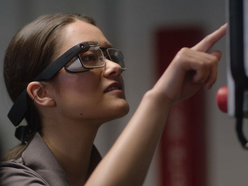 Google Glass Enterprise Edition 2 with Android platform launched, priced at $999