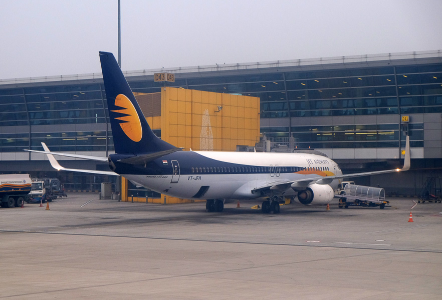 Major airlines may opt avoid bidding for Jet Airways