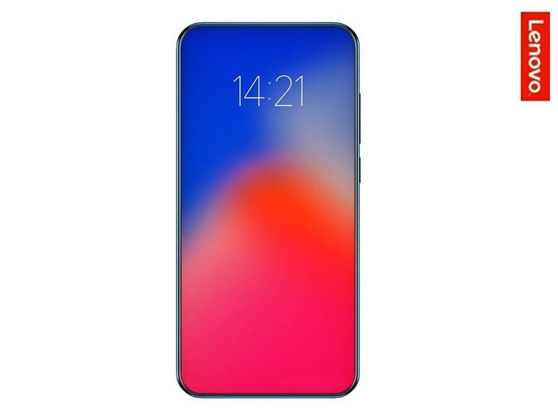 Lenovo Z5: Vice president teases 45 day battery standby time on upcoming bezel-less smartphone