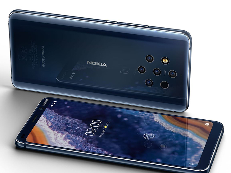 HMD Global's $100 million funding boost could help it cement the Nokia brand in the smartphone game