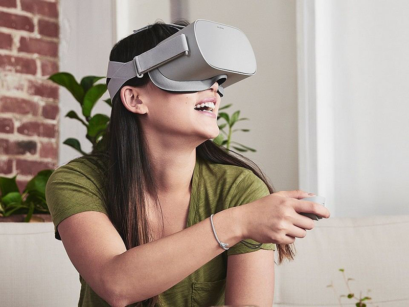 Oculus Rift S and Oculus Quest go on sale in the US, pricing starts at $399