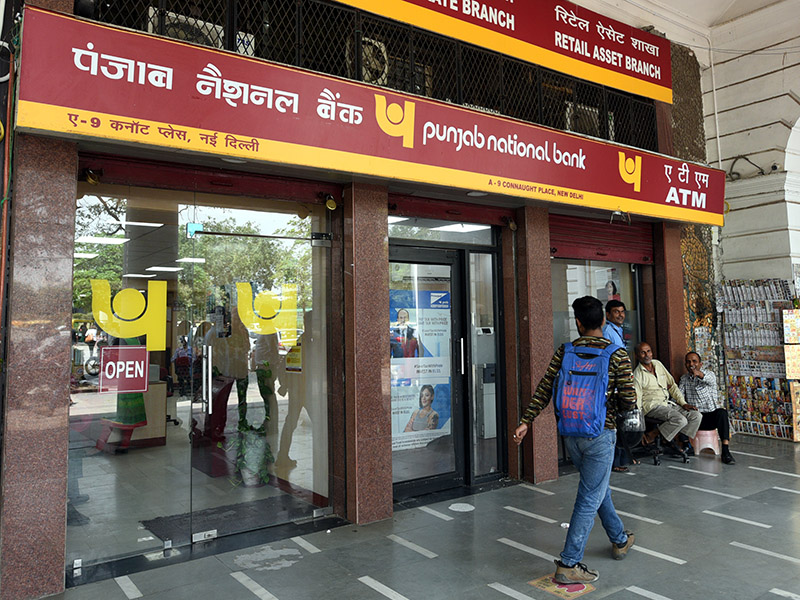 EXCLUSIVE: Trouble for PNB top brass as CVC comes down hard on auditors post Rs 14,000 crore fraud