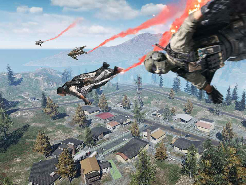Call of Duty: Mobile's Battle Royale mode specifics revealed by Activision