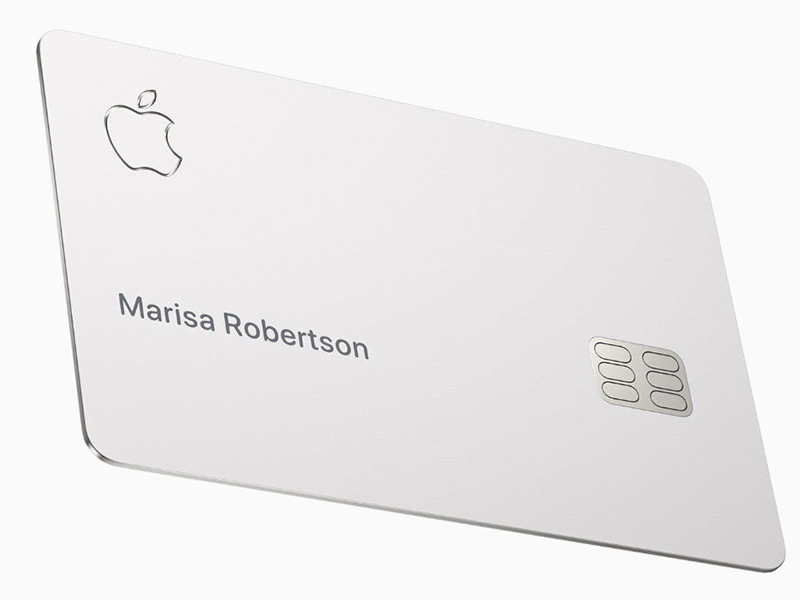New York regulator will investigate alleged gender bias in Apple Card credit limit