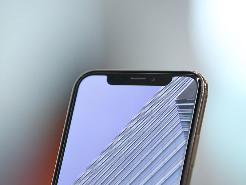 Apple iPhones could have smaller notch in 2020; no notch by 2021: Report