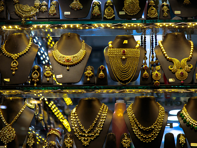 'Gold to fall further as rupee may recover, crude to consolidate'